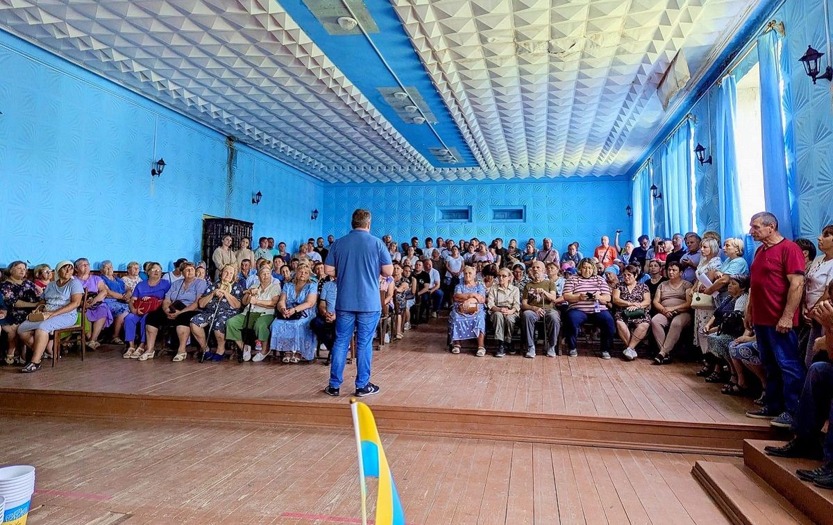 На Буковині ще одна громада вийшла з підпорядкування московського патріархату 