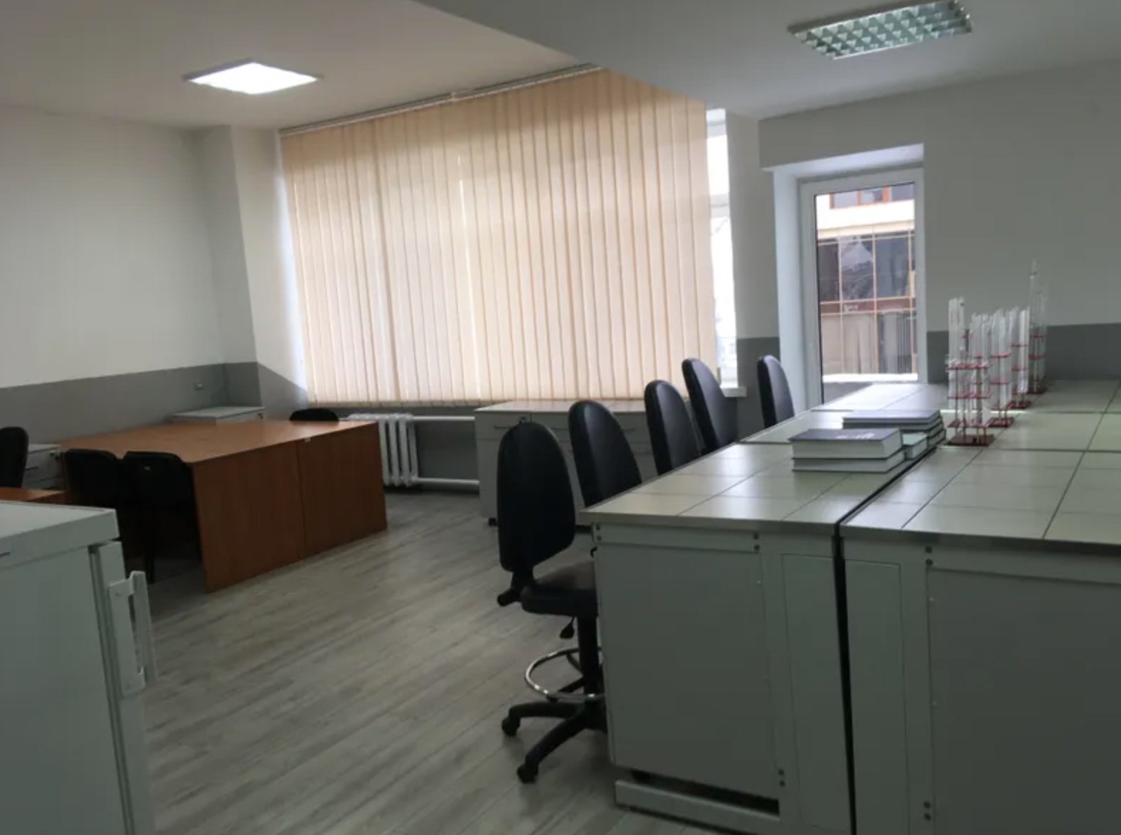 24 червня відбувся аукціон з продажу Рівненського інституту землеустрою (фото Prozorro)