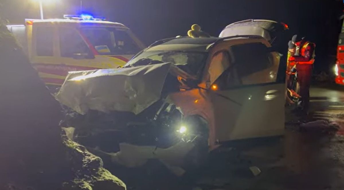 Водій BMW X7 уник покарання за смертельну ДТП на Львівщині