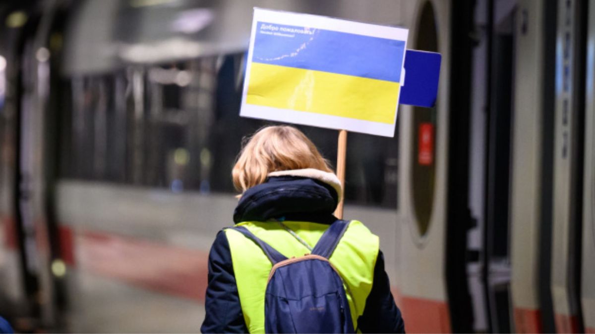 Євросоюз продовжив тимчасовий захист українських біженців