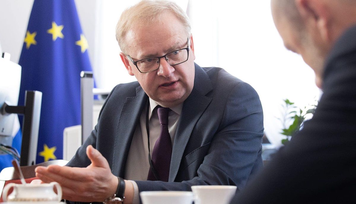 Мер Трускавця Андрій Кульчинський подав декларацію про доходи за 2023 рік