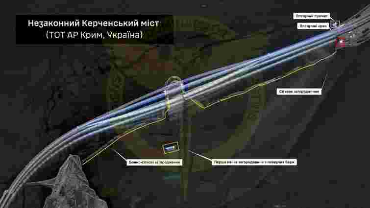 ГУР оприлюднило результати роботи «народного супутника»