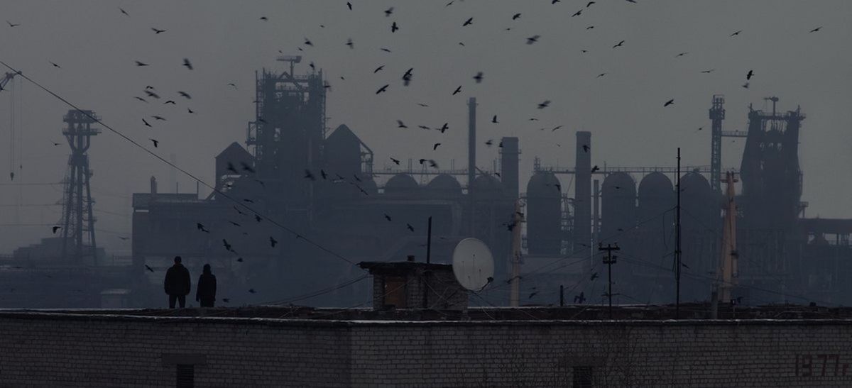 Одеський кінофестиваль представить ретроспективу «10 років. Україна у вогні»