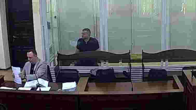 Мера Мукачева Андрія Балогу відправили в СІЗО з можливістю внести 30 млн грн застави