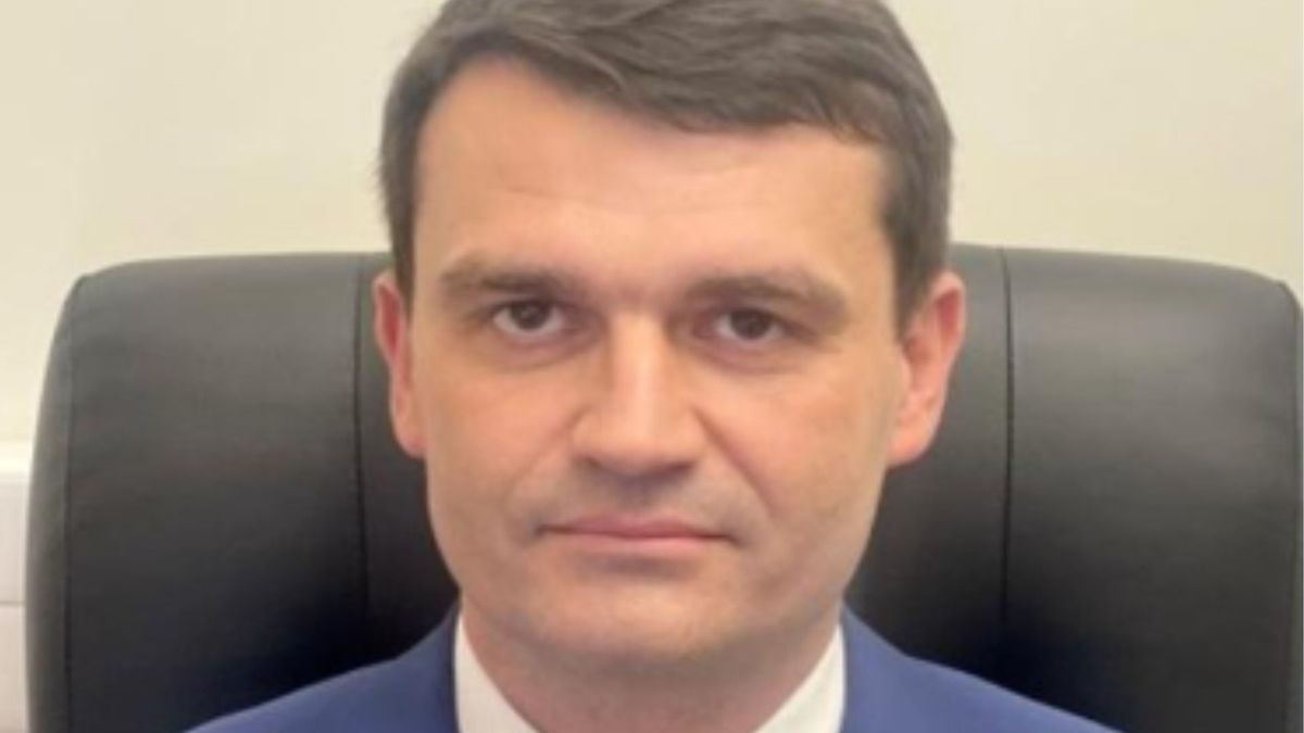 Українські хакери отримали доступ до листувань помічника Дмітрія Мєдвєдєва