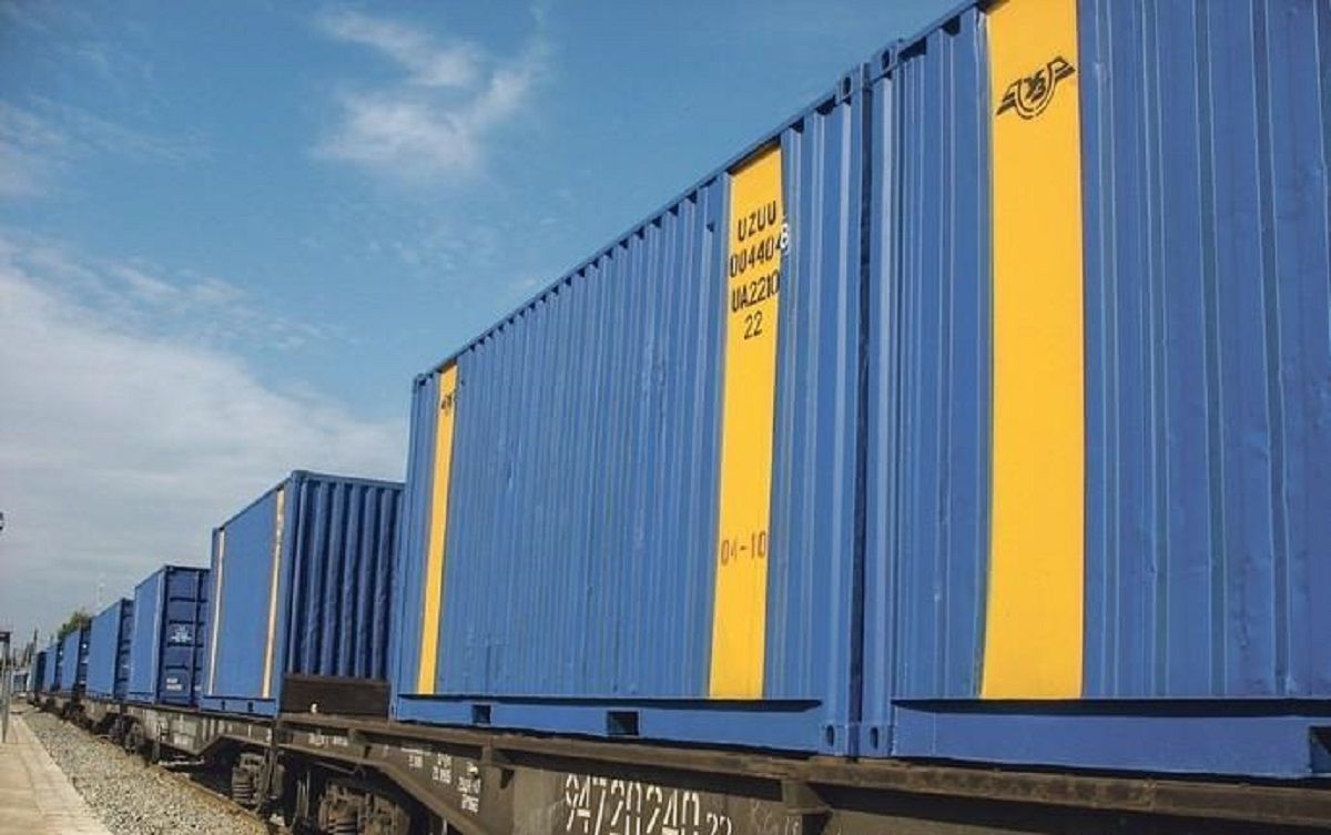 «Укрзалізниця» отримала ліцензію на вантажні перевезення у Польщі 