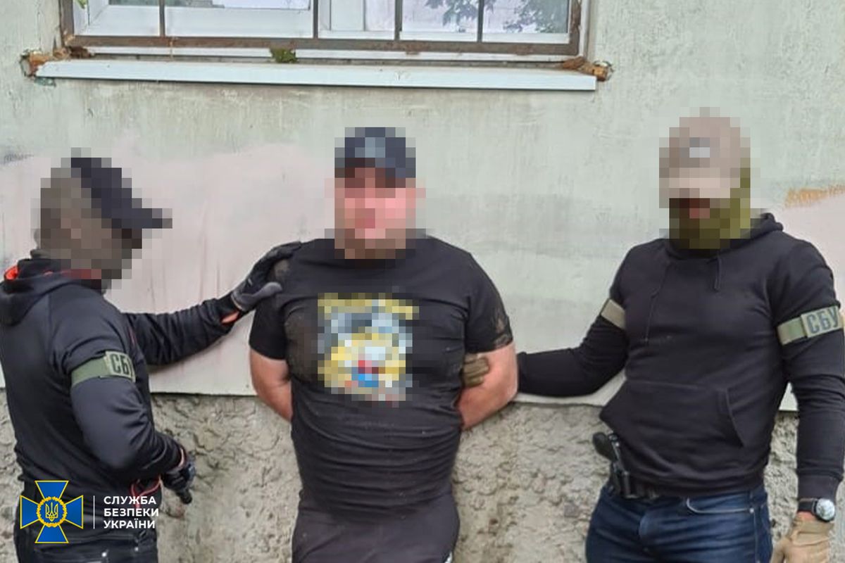В Одесі блогери на замовлення російських спецслужб передавали позиції ЗСУ та ТЦК  