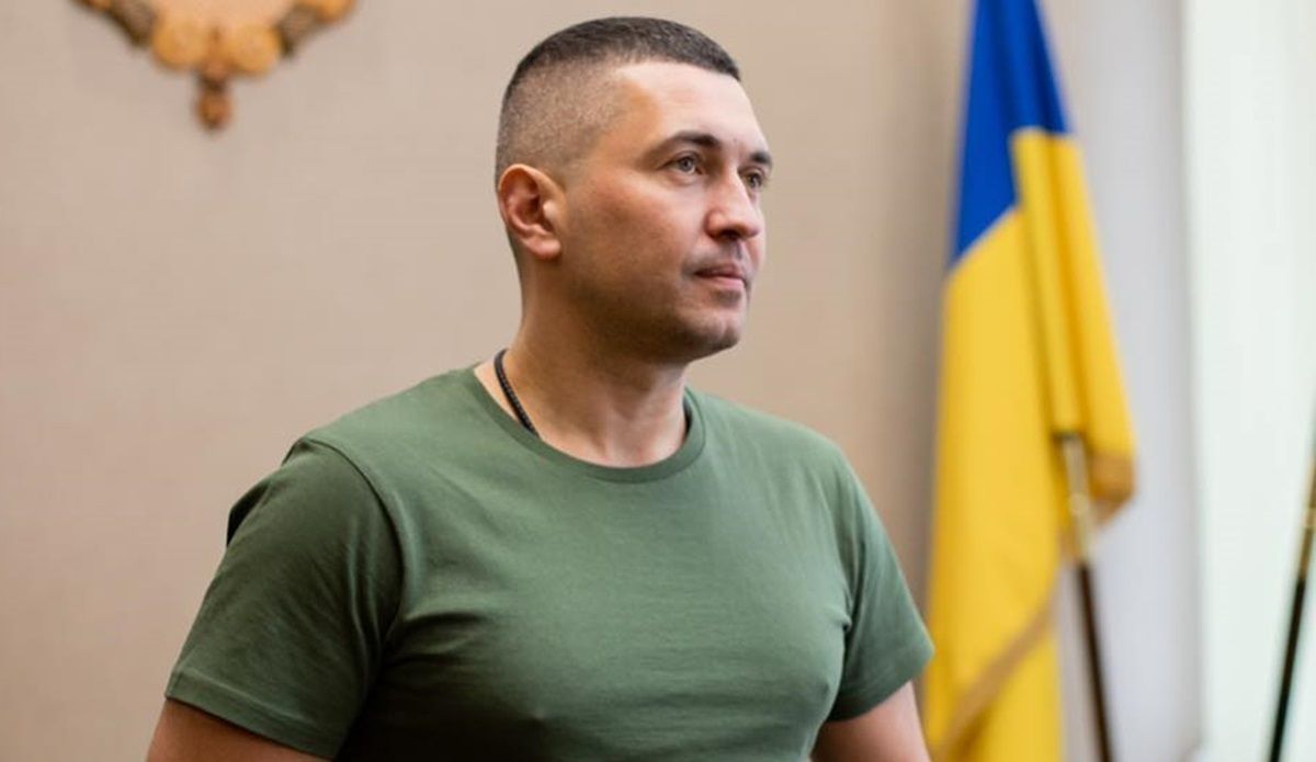 Голова Дрогобицької РДА Степан Кулиняк оприлюднив декларацію про доходи за 2023 рік