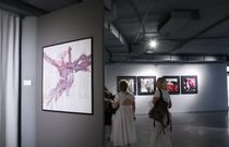 У Львові Центр «Меркурій» презентував новий проєкт сучасних митців