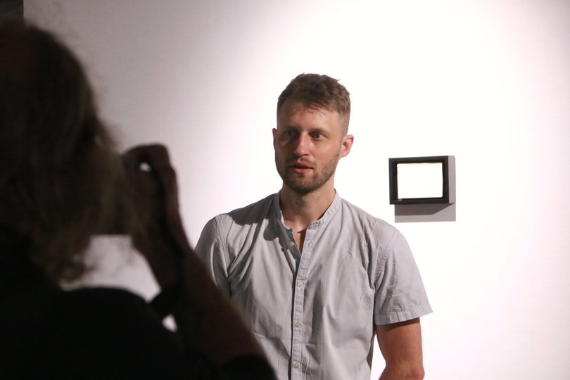 Максим Мазур (Фото ZAXID.NET)