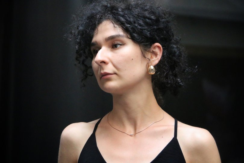 Богдана Пацюк (Фото ZAXID.NET)