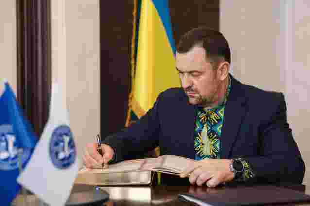 Верховний суд скасував рішення ВРУ про звільнення голови Рахункової палати Валерія Пацкана