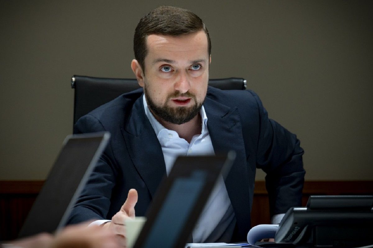 НАБУ прийшло з обшуками до ексзаступника голови ОП Кирила Тимошенка