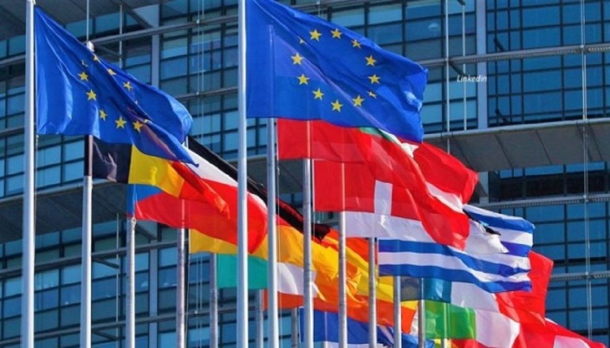 Лідери ЄС погодили нове керівництво Євросоюзу