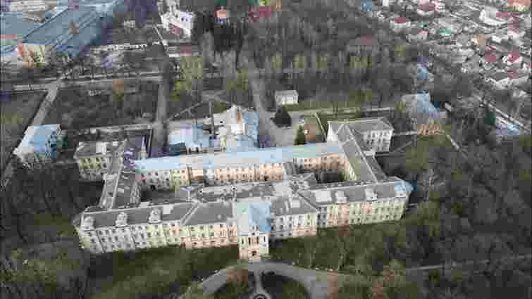Понад 16 га території біля психлікарні у Львові оголосили заповідною зоною