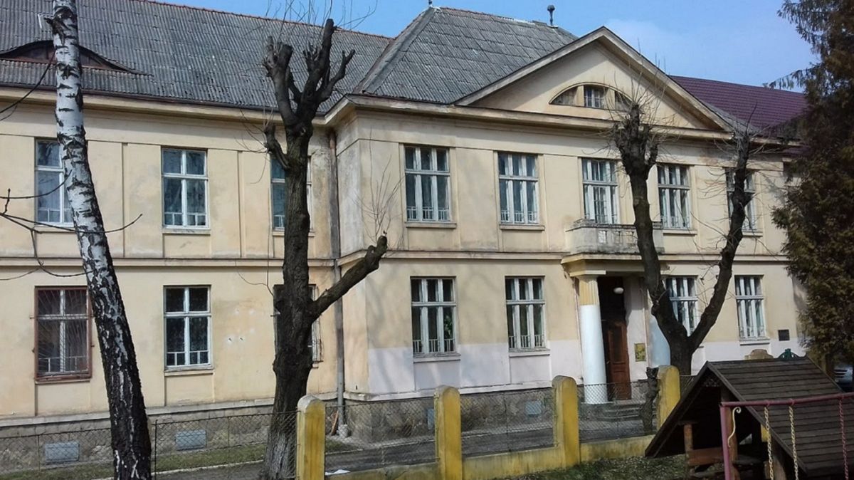 У Львові створили Центр реабілітації та паліативної допомоги дітям