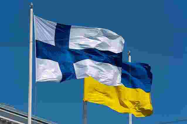 Фінляндія надасть Україні новий пакет військової допомоги на 159 млн євро 