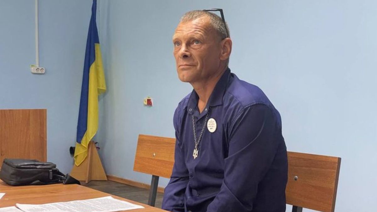На Сумщині судять чоловіка, який виготовляв зброю для захисту свого села від окупантів