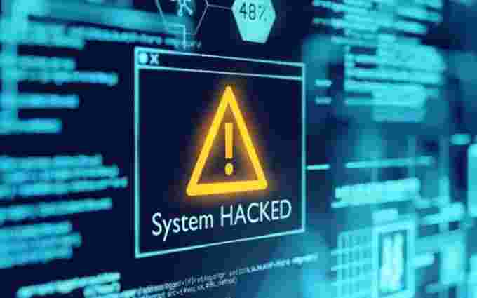 ГУР  та українські хакери атакували російські компанії, що працюють на армію окупантів