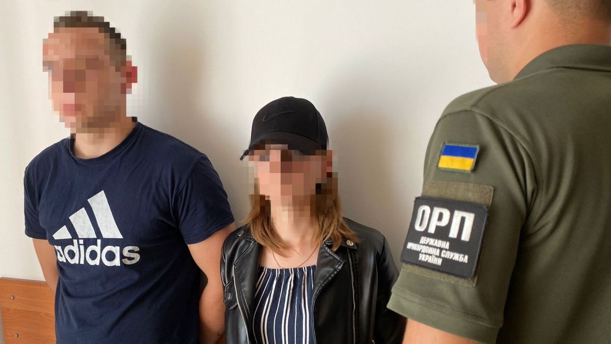 Прикарпатець зізнався львівським прикордонникам, що за 1300 доларів уклав фіктивний шлюб