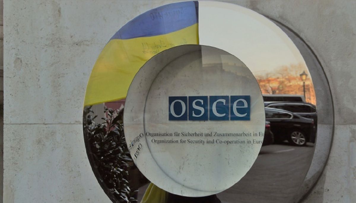 Парламентська асамблея ОБСЄ визнала дії Росії геноцидом українського народу