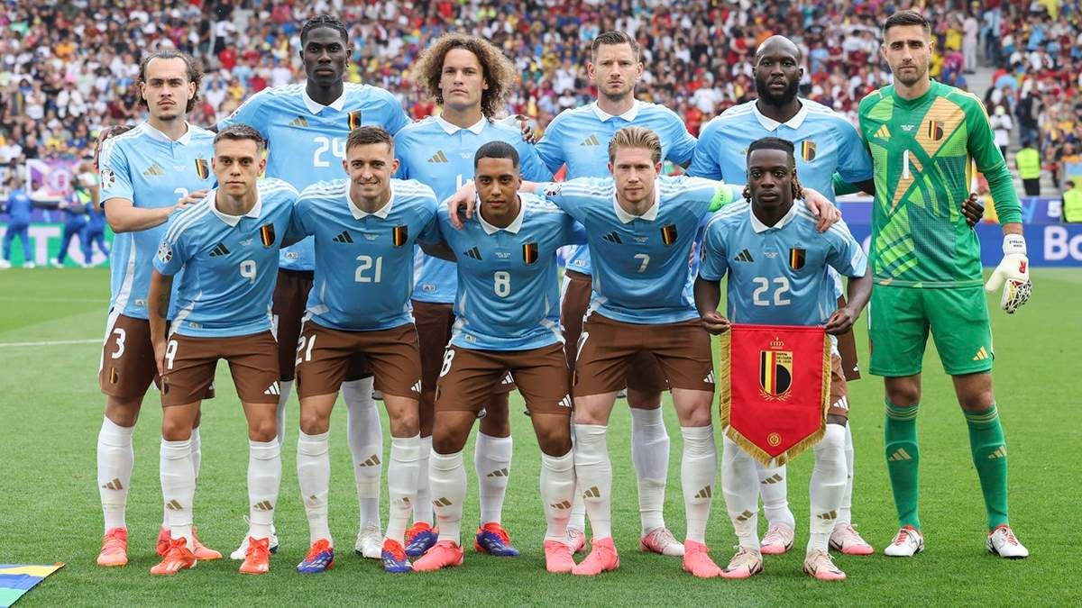 Ще одна спроба Роналду: анонс матчів 1/8 фіналу Євро-2024