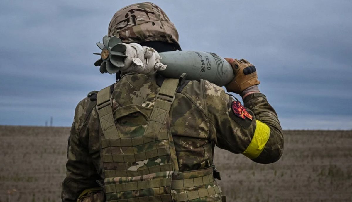 Володимир Зеленський назвав співвідношення втрат серед українських та російських військових