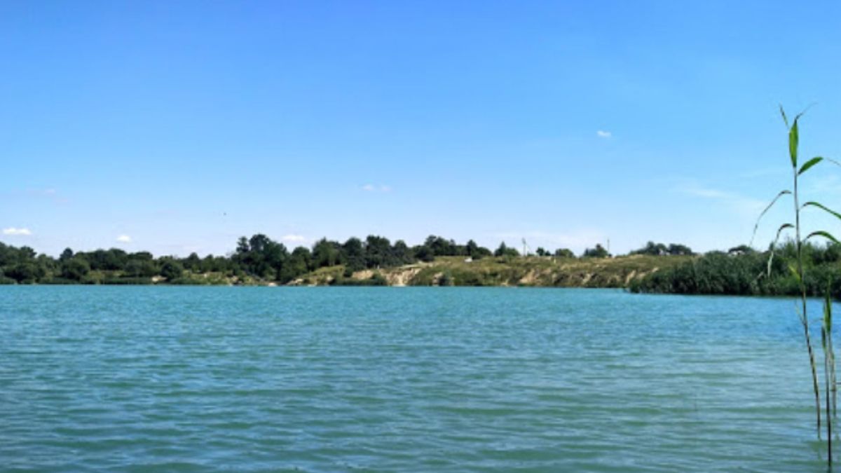 З Ясниського кар'єру на Львівщині водолази витягнули тіла двох хлопців