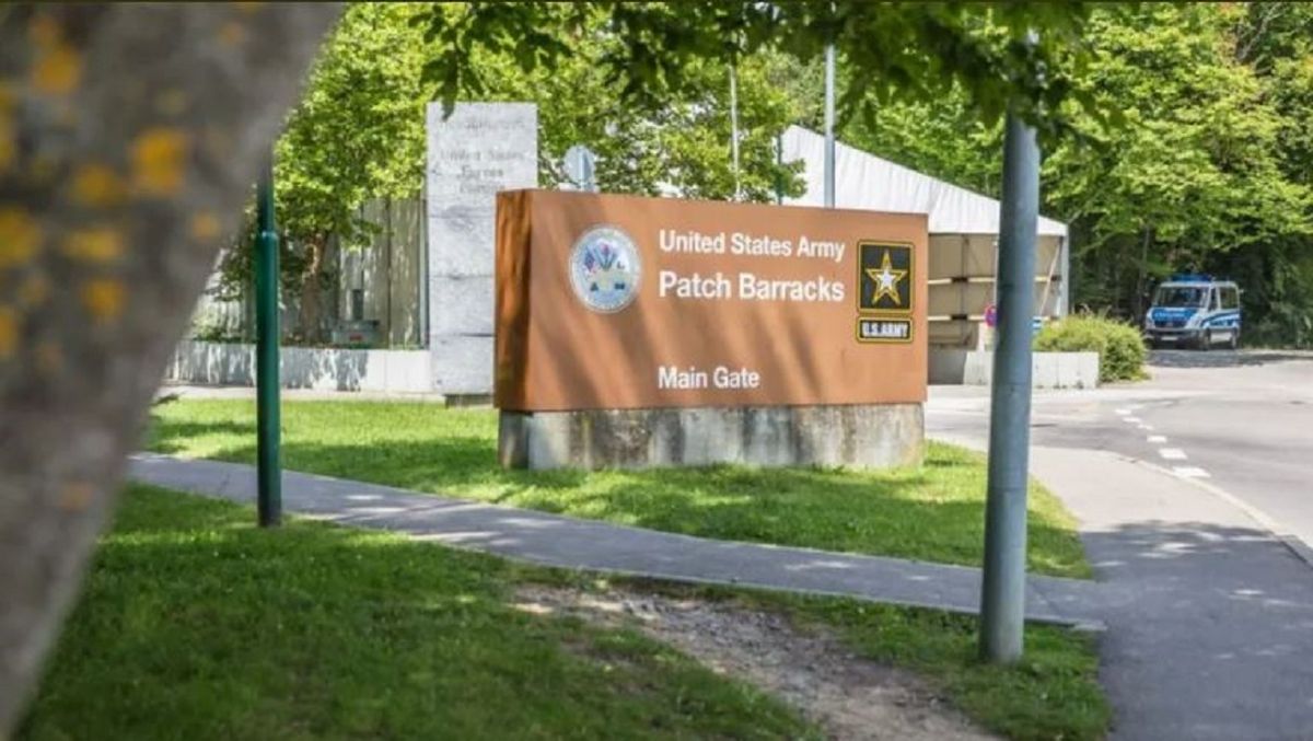 США перевели у підвищену готовність військові бази Європі через можливі теракти