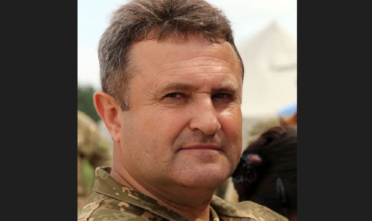 Трагічно загинув начальник Львівського будинку офіцерів Віталій Провозін