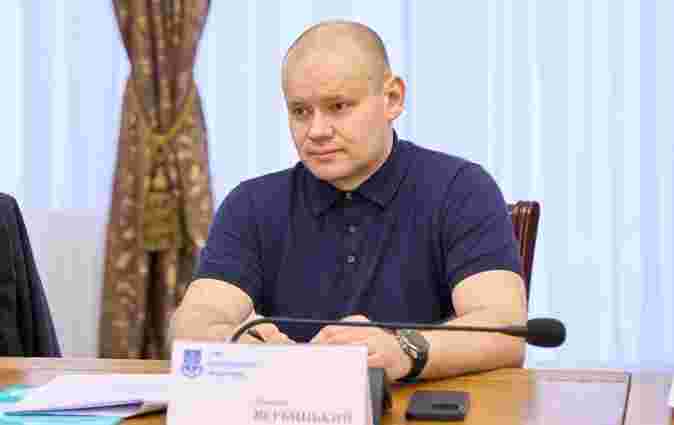 Після розслідування ЗМІ Дмитра Вербицького звільнили з посади заступника генпрокурора