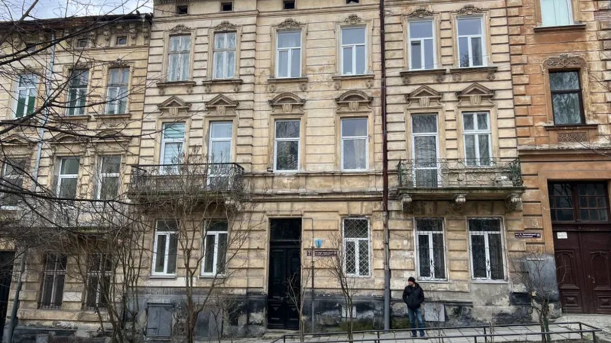 Фірма ексдепутата придбала нежитлове приміщення у центрі Львова за 640 тис. грн