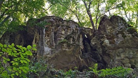 Печери Львівщини: місця для прохолоди і туризму
