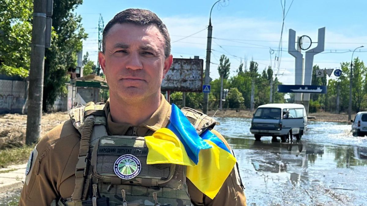 Нардеп Микола Тищенко майже рік проводив перевірки від неіснуючої слідчої комісії