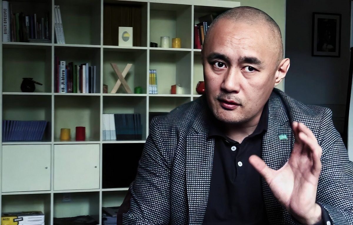 Помер казахський опозиціонер Айдос Садиков, на якого скоїли напад в Києві