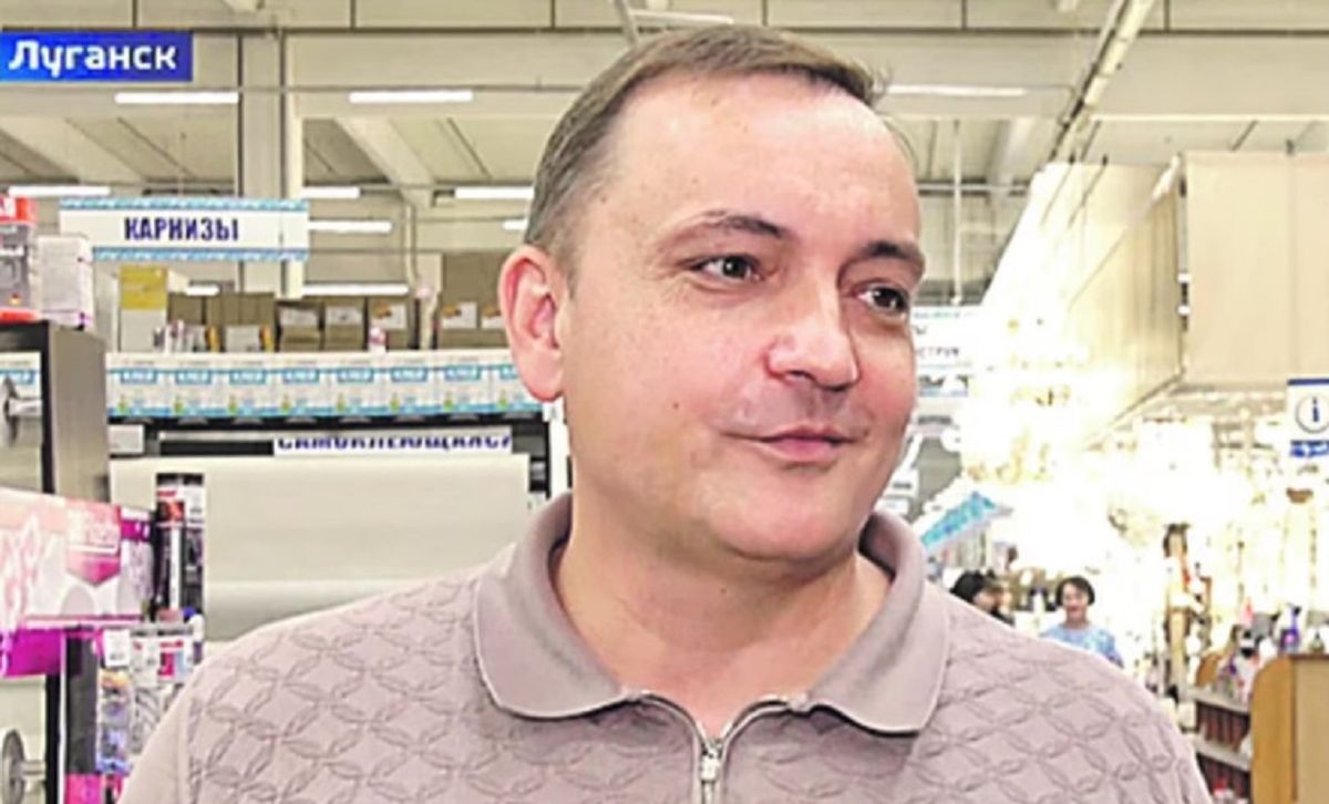 Гіпермаркети «Епіцентр» в окупації контролює оточення ексдепутатки Наталії Королевської