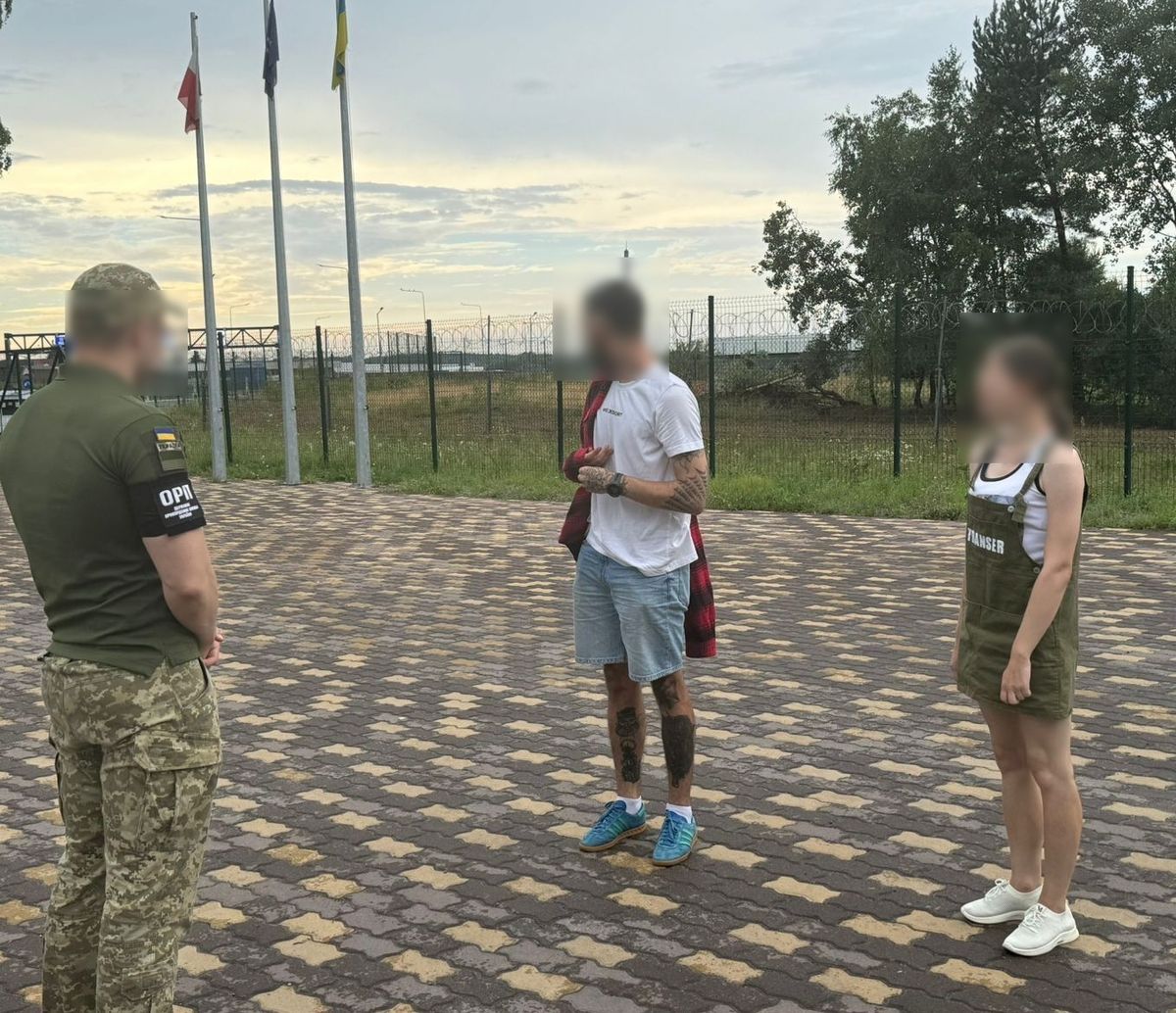 За фіктивний шлюб із мешканкою Львівщини харків’янин заплатив 7000 доларів