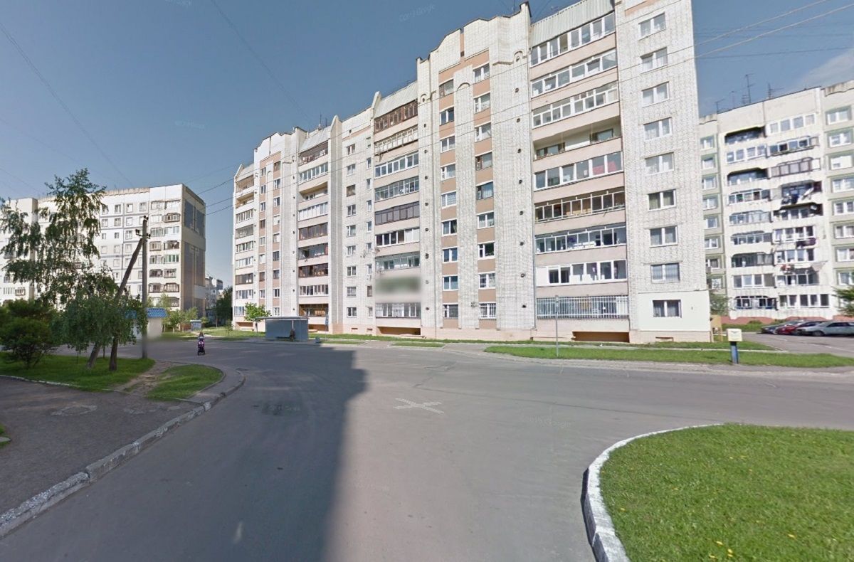 Суд оштрафував львів’янина на 85 грн за демонстрацію геніталій на вулиці