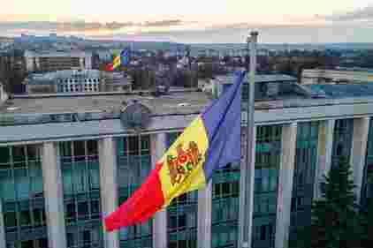 Молдова не скасовуватиме безвізовий режим з Росією та країнами СНД 