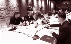 Кремлівські «зливи»