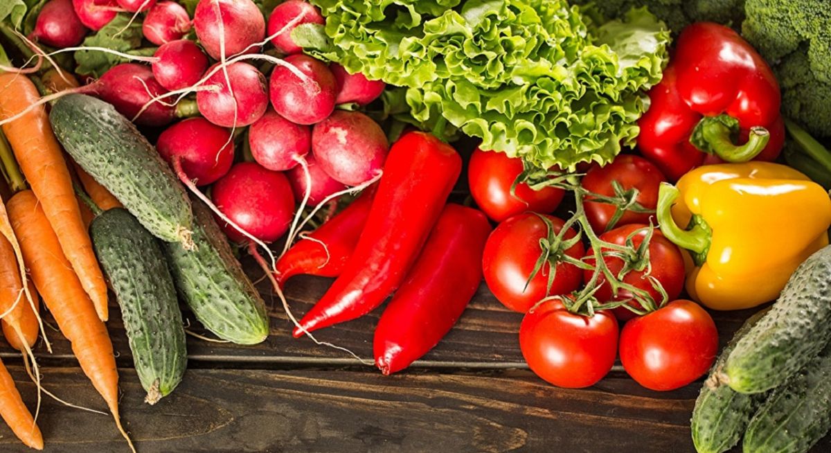 Вісім продуктів, які допоможуть контролювати артеріальний тиск