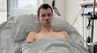 Львівські комбустіологи врятували 30-річного захисника з Волині, який обпік 50% тіла