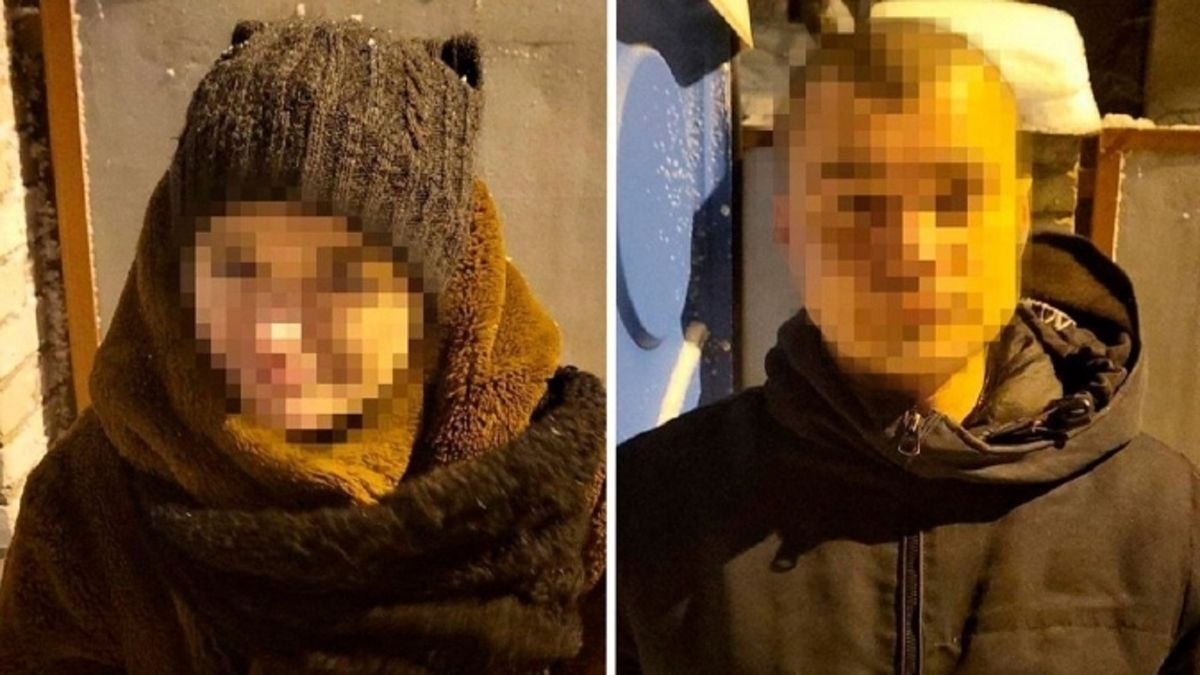 Суд покарав двох львів’ян за спробу пограбувати зруйнований вибухом будинок