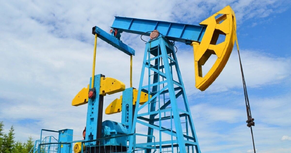 «Укрнафта» інвестує мільярд доларів у будівництво електростанцій
