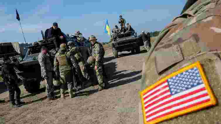 Пентагон виділив військову допомогу Україні на майже 2,3 млрд доларів