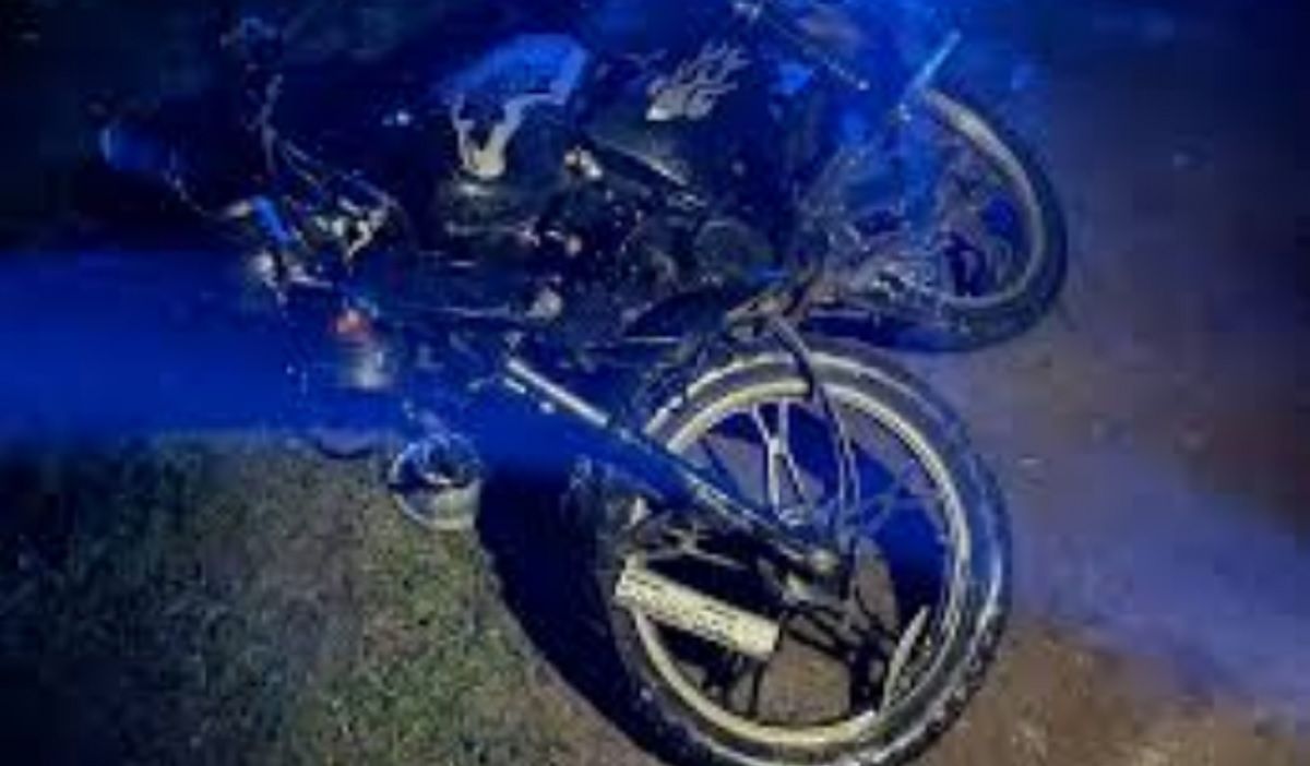 Мотоцикліст уник покарання за збиту на смерть пішохідку на Львівщині