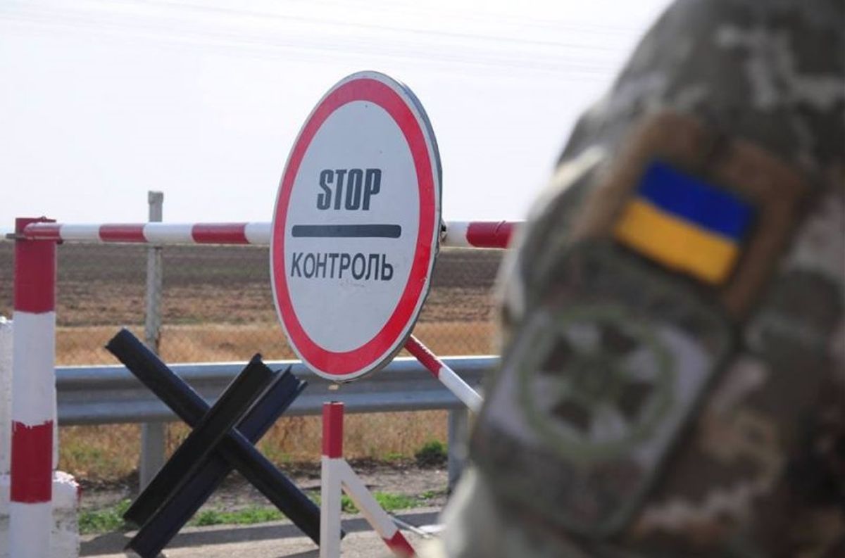 56-річний пасажир автобуса побив працівника ТЦК на блокпості в Івано-Франківську