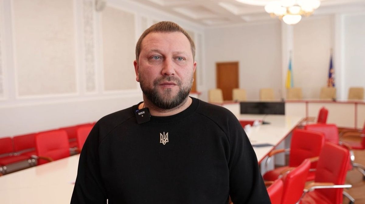Депутати Тернопільської облради позбавили мандата Володимира Труша