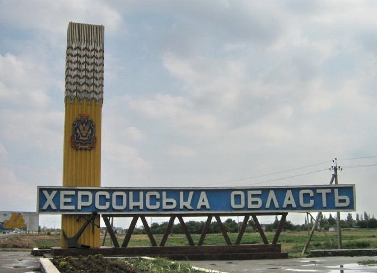 П'яні російські військові на окупованій Херсонщині вбили місцевого жителя