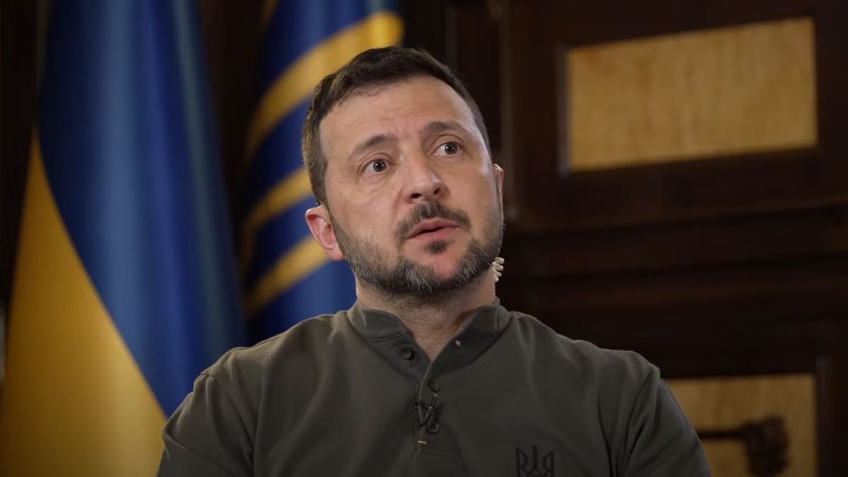 Через затримку західної допомоги в Україні не укомплектовані 14 бригад, – Зеленський